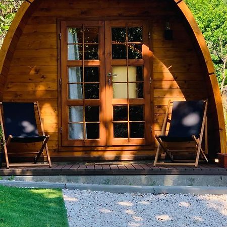 Gallas Pod House Возела Экстерьер фото