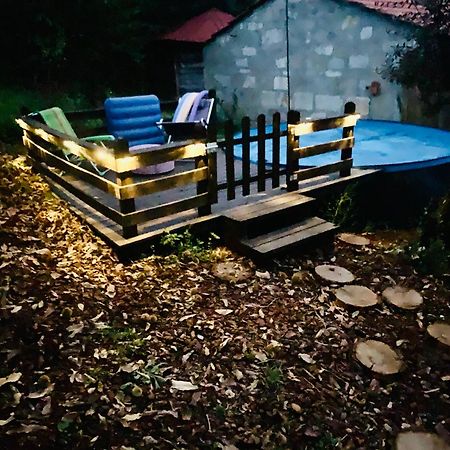 Gallas Pod House Возела Экстерьер фото