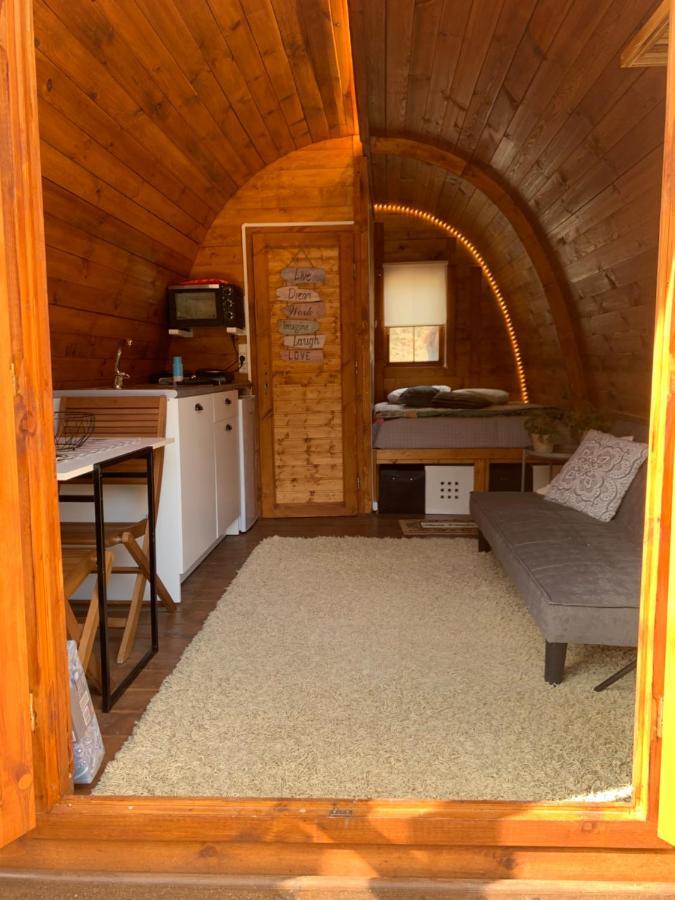 Gallas Pod House Возела Экстерьер фото