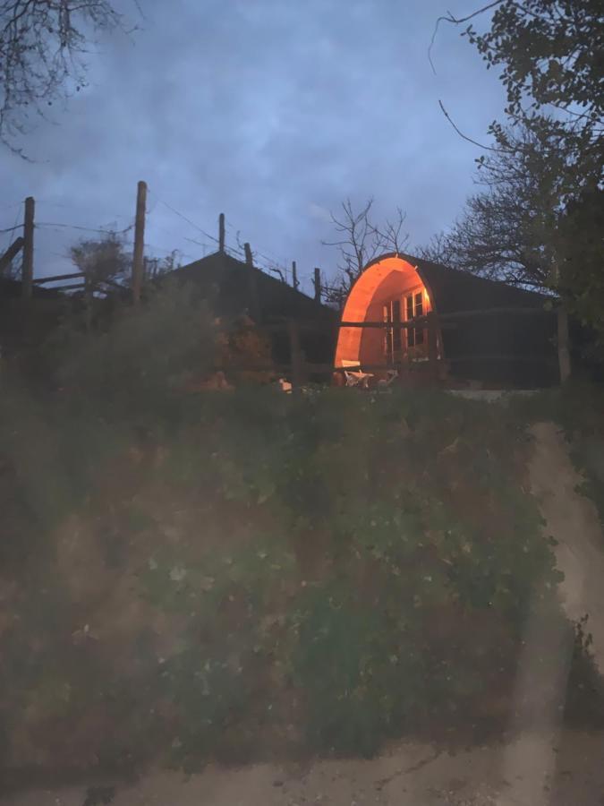 Gallas Pod House Возела Экстерьер фото