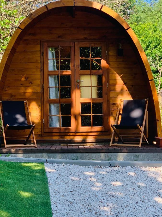 Gallas Pod House Возела Экстерьер фото