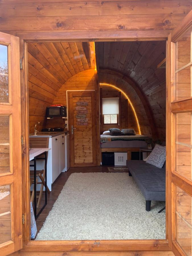 Gallas Pod House Возела Экстерьер фото