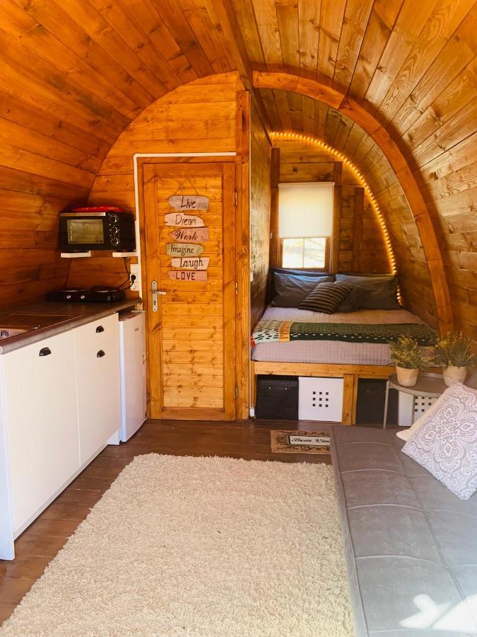 Gallas Pod House Возела Экстерьер фото