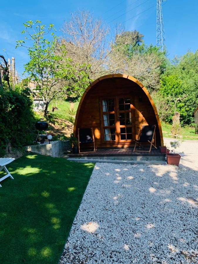 Gallas Pod House Возела Экстерьер фото