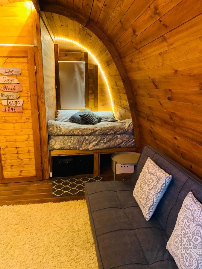 Gallas Pod House Возела Экстерьер фото