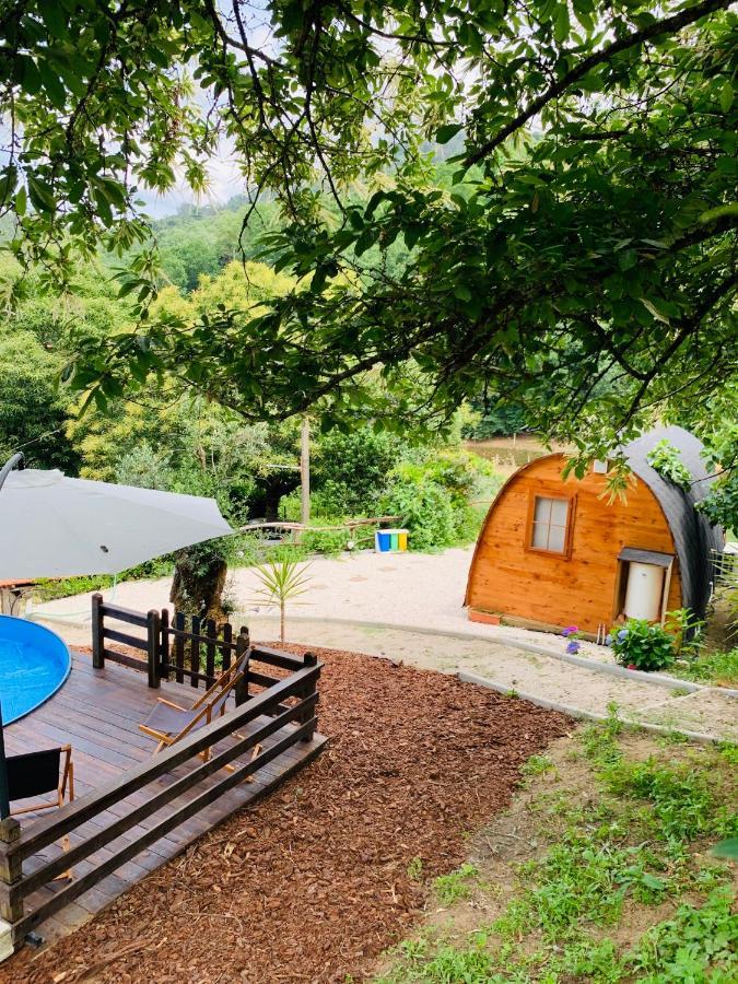 Gallas Pod House Возела Экстерьер фото