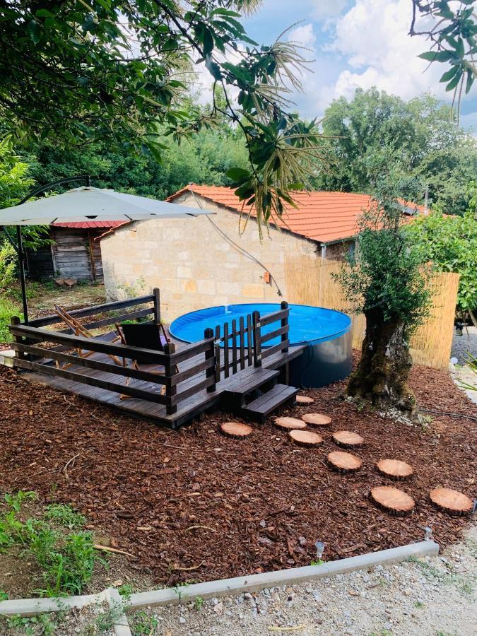 Gallas Pod House Возела Экстерьер фото