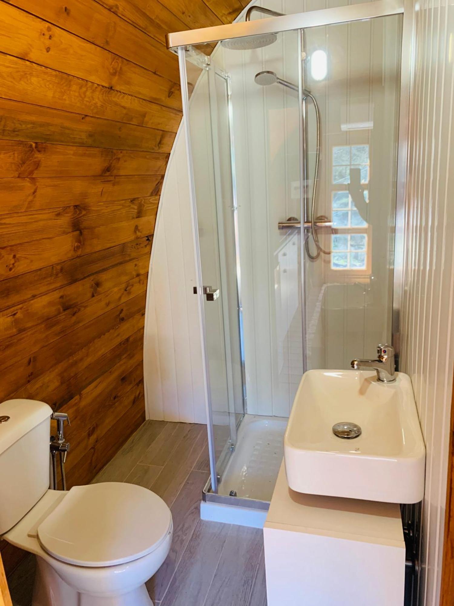 Gallas Pod House Возела Экстерьер фото