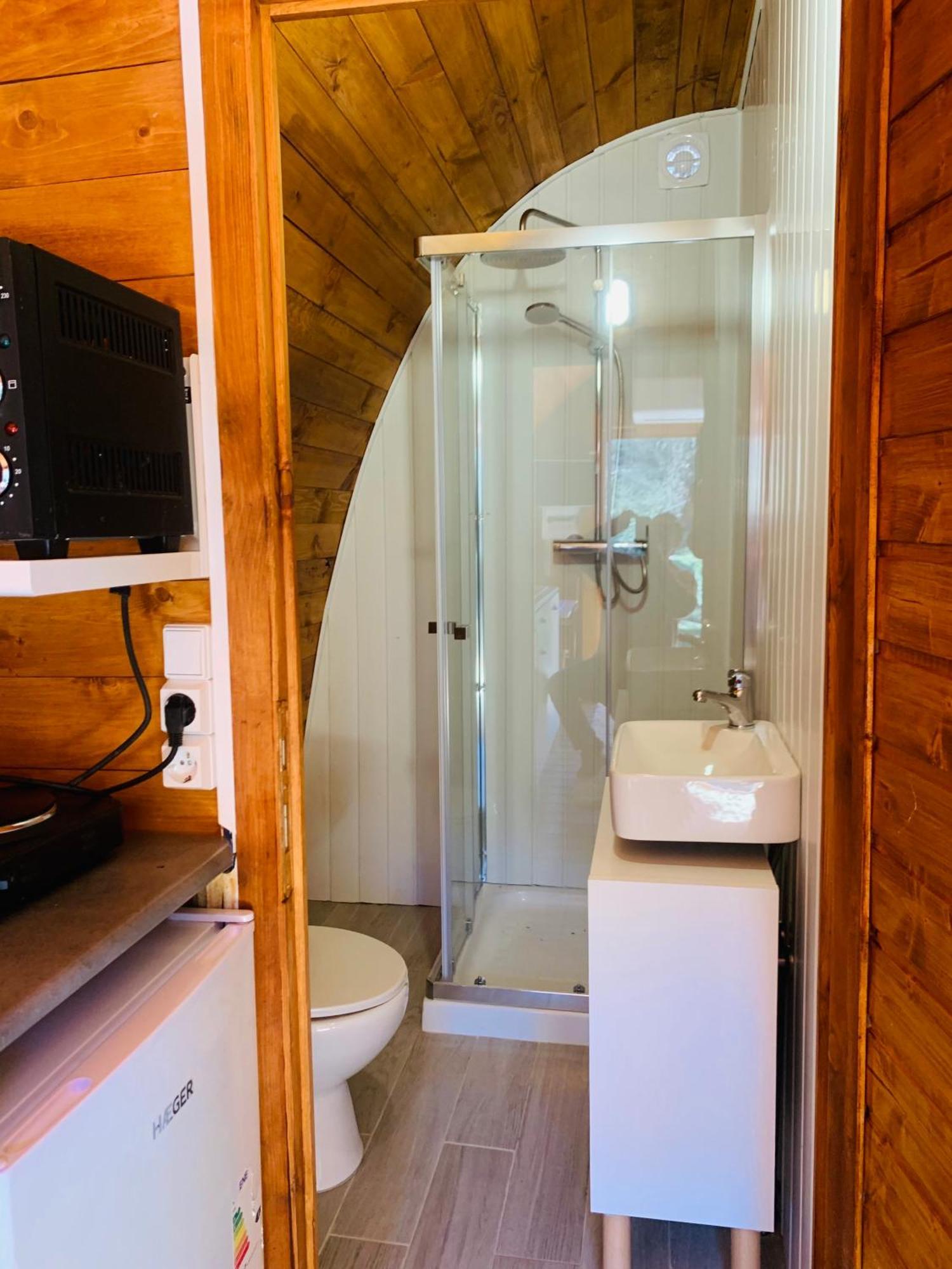 Gallas Pod House Возела Экстерьер фото
