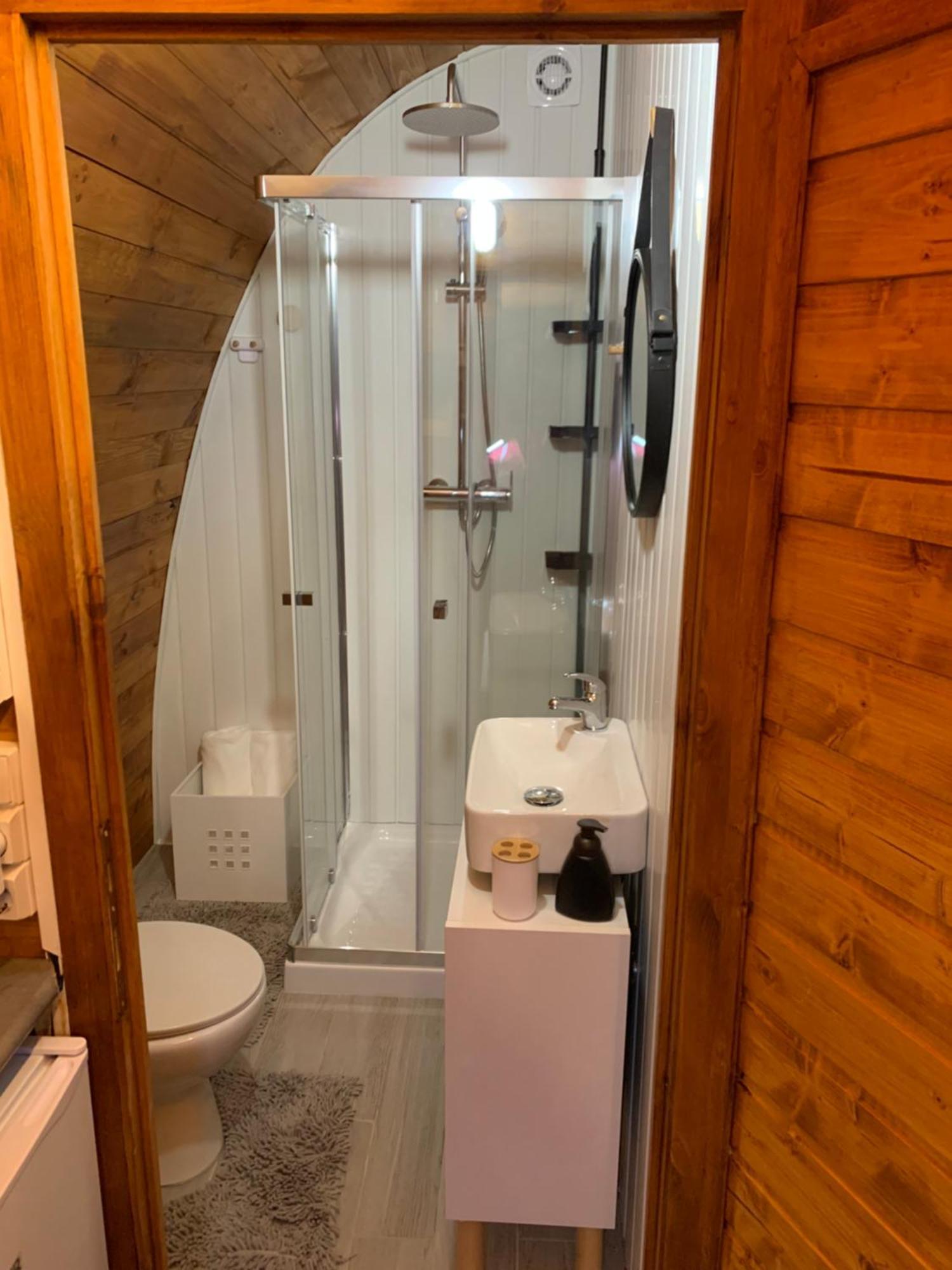 Gallas Pod House Возела Экстерьер фото