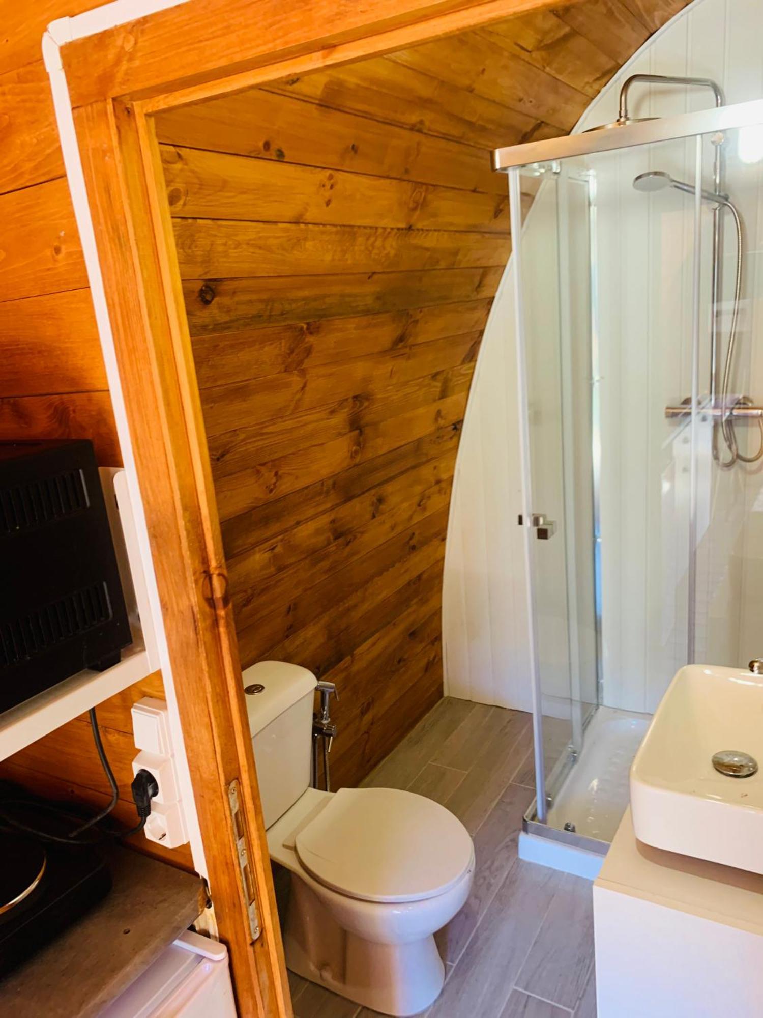 Gallas Pod House Возела Экстерьер фото