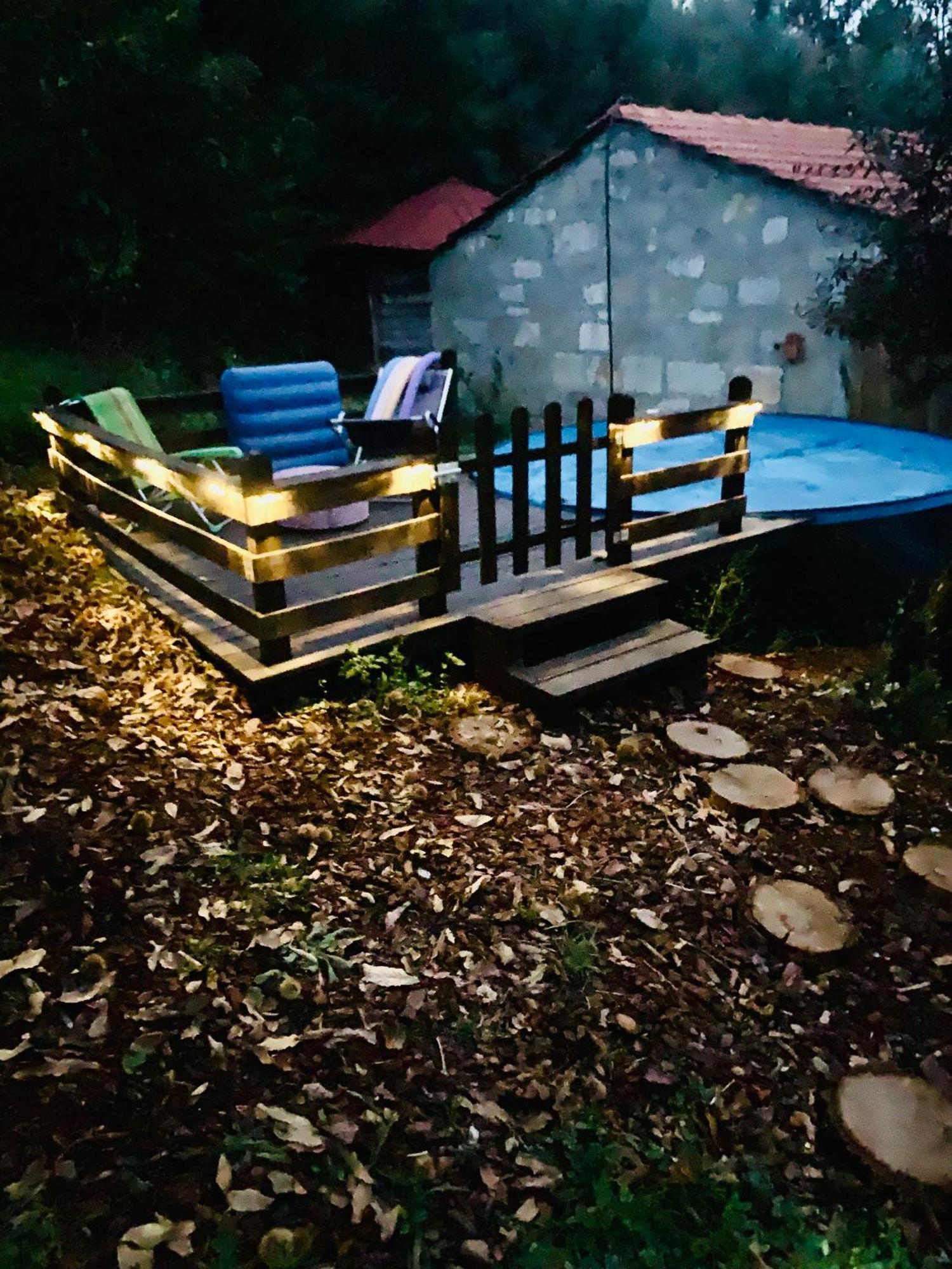 Gallas Pod House Возела Экстерьер фото